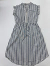 Fisherfeld Women Navy Dress size 36 product image 1
