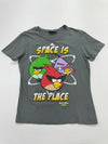 Angry Birds Boys Gray T-Shirt size L product image 1