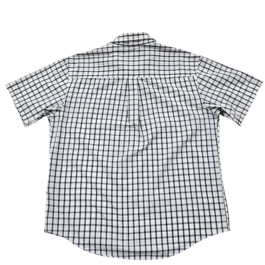 Van Heusen Men Navy Shirt size XL product image 2