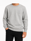 Burberry Boys Gray Sweatshirt size L product image 1