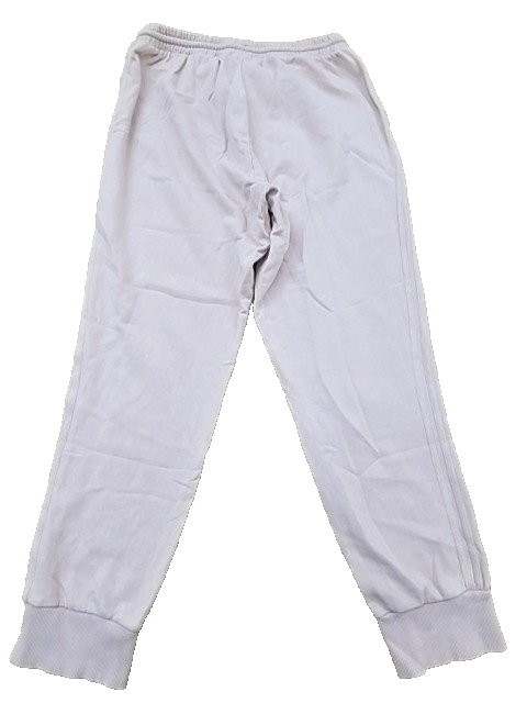 Adidas Women's Gray Track Pants – Size XL