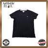 Tommy Jeans Men Black T-Shirt size L product image 1