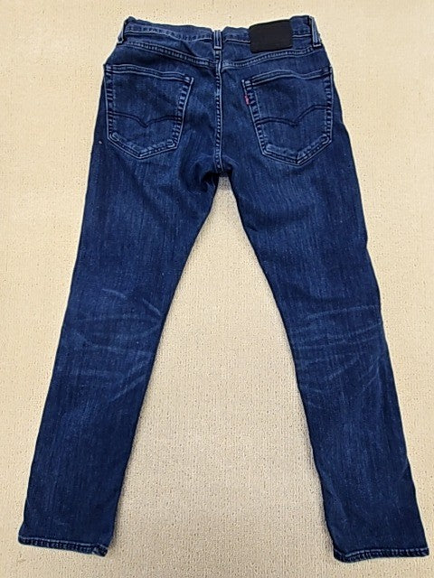 Levi's Men's Blue Jeans – Size W30 L32