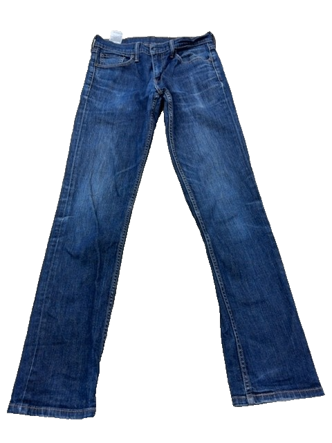 Levi's Men's Blue Jeans – Size 30x34