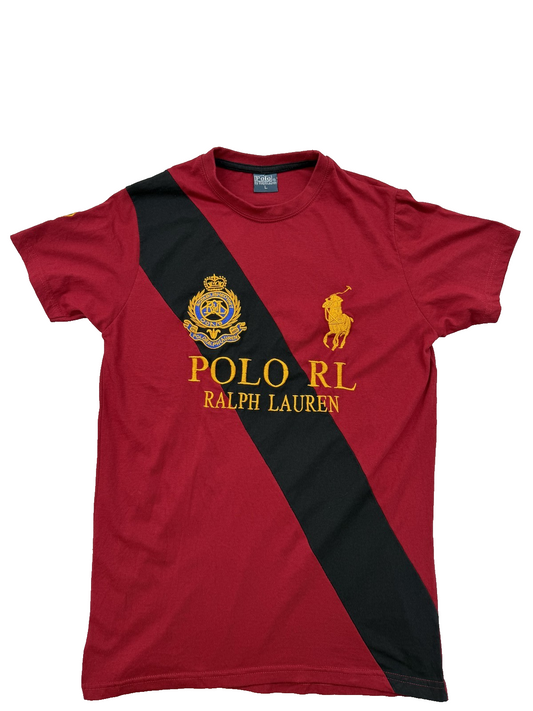 Polo Ralph Lauren Men Red T-Shirt product image 2
