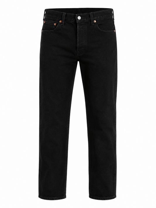 Levi's Men Black Jeans size 36 product image 2
