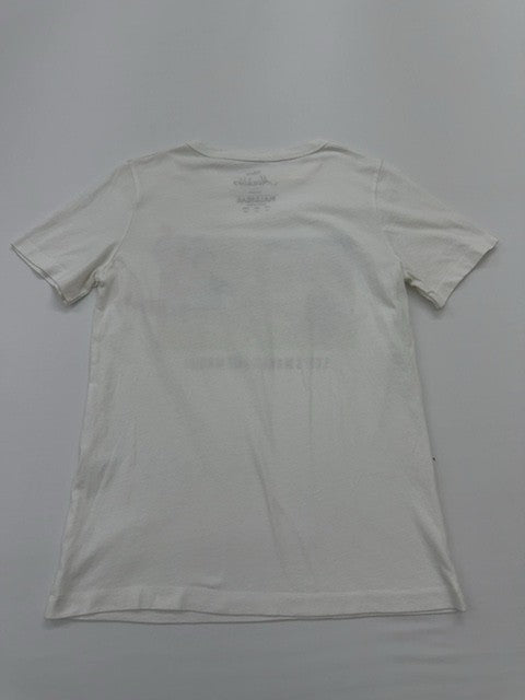 Disney Kids White T-Shirt size XS product image 2