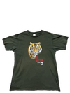 Anvil Organic Unisex Multicolor T-Shirt – Size L