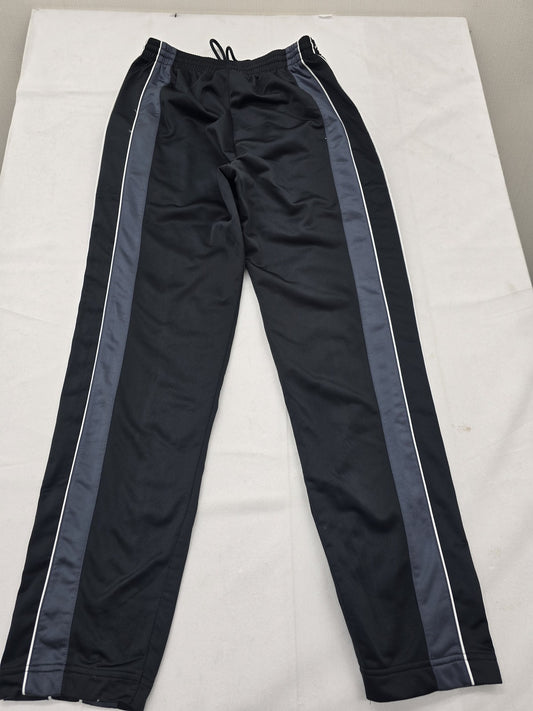 Kappa Men Black Track Pants size L product image 2