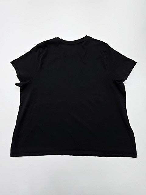 Calvin Klein Boys Black T-Shirt product image 2
