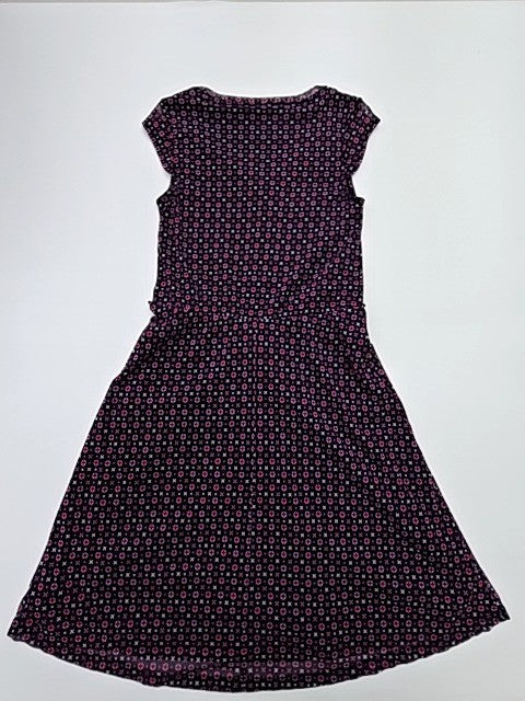 s.Oliver Women Multicolor Dress size 34 product image 2