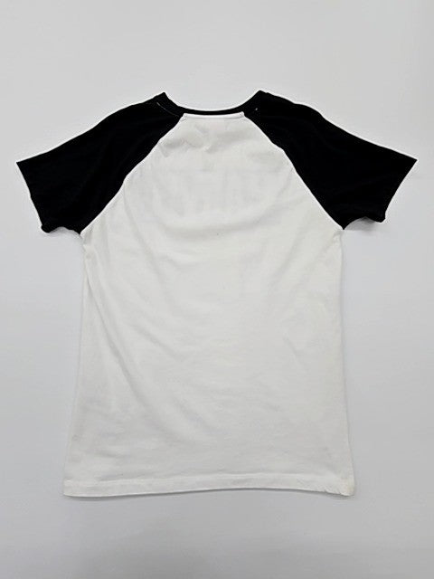 Primark Men Black T-Shirt size S product image 2