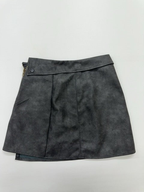 SHEIN Women Gray Skirt product image 2