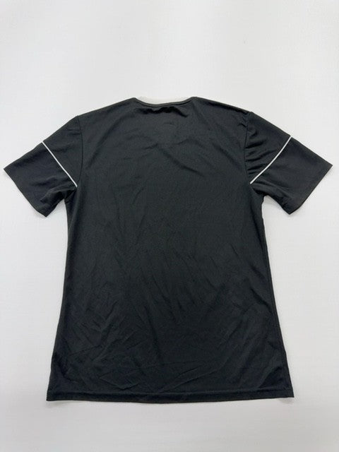 Adidas Boys Black T-Shirt size S product image 2