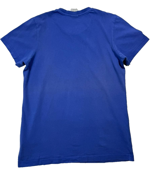 Adidas Unisex T-Shirt – Size S, Chelsea Club Featuring Of, Graphic