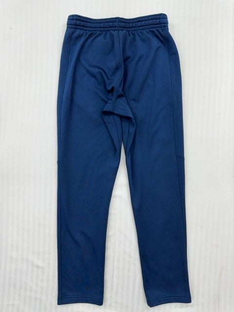 Under Armour Men Blue Fleece size M product image 2