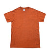 Gildan Men Orange T-Shirt size M product image 1