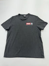 Puma Men Gray T-Shirt size 3XL product image 1