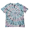 H&M Youth Multicolor T-Shirt – Size 16/18, Tie-Dye