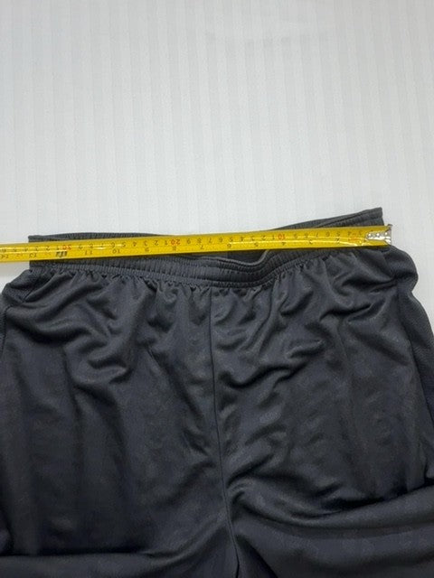 Nike Men's Black Dri-FIT Flex Short Size M