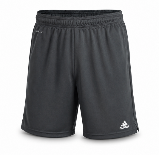 Adidas Kids Gray Shorts size 6 product image 2