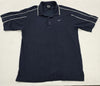 Vintage Nike Men's Multicolor Polo Shirt – Size M