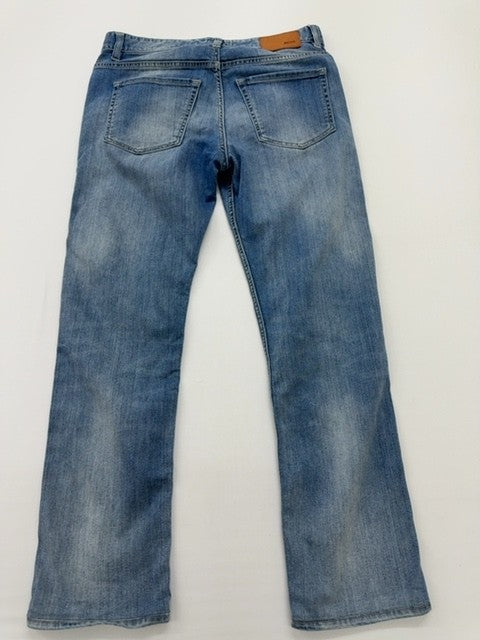 BOSS Men Blue Jeans size 31/34 product image 2
