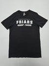Lifesoul Men Black T-Shirt size M product image 1