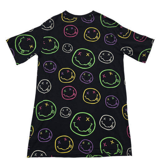 Artistic Haul Unisex Black Dress size XS product image 2