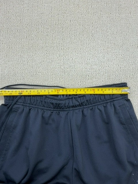Nike Men's Black Dri-FIT Athletic Shorts Size M