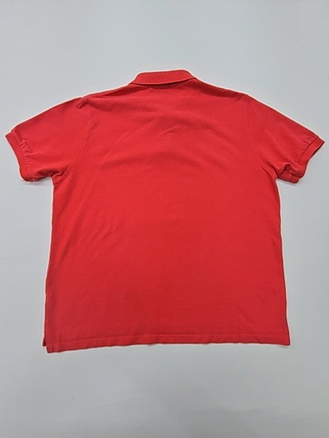 GANT Men Red Polo Shirt size XXL product image 2