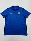 Nike Men Blue Polo Shirt size XL product image 1