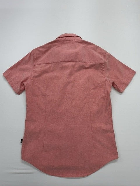 Artistic Haul Men Pink Polo Shirt size M product image 2