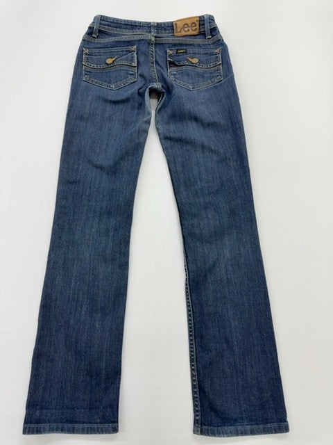 Lee Boys Blue Jeans size 17X30 product image 2