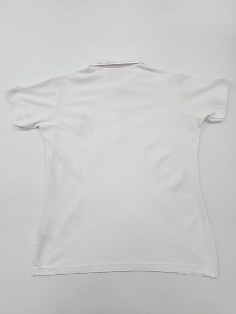 Malfini Women White Polo Shirt size XL product image 2