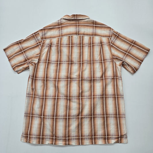 Columbia Men Brown Shirt product image 2
