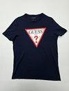 Guess Men Navy T-Shirt size M product image 1