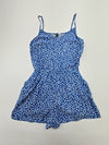 H&M Women Blue Dress product image 1