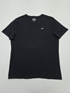 Hollister Men Black T-Shirt size L product image 1