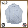 Chaps Men's Blue Shirt – Size M