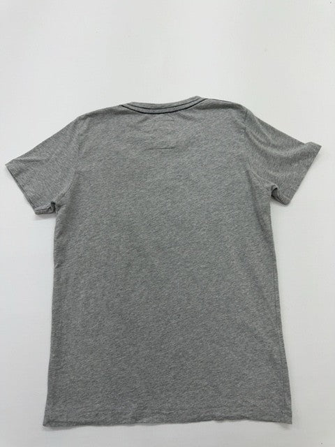 Hollister Men Gray T-Shirt size L product image 2
