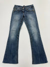 River Island Women Blue Jeans product image 1