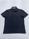 Hugo Boss Men Navy Polo Shirt product image 1