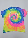 ColorTone Unisex Multicolor T-Shirt size XL product image 1