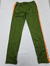 Kappa Men's Green Track Pants – Size S