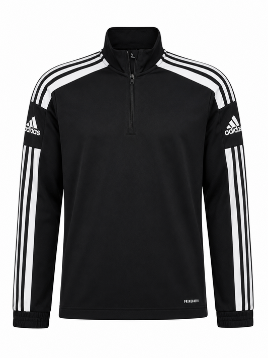 Adidas Kids Black Sweatshirt size S product image 2