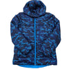 Adidas Men Navy Jacket size 13 product image 1