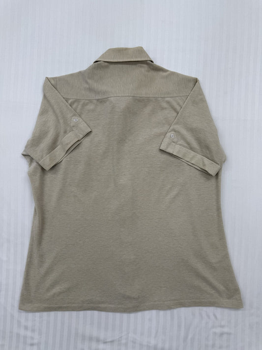 McNeat Men Beige Shirt product image 2