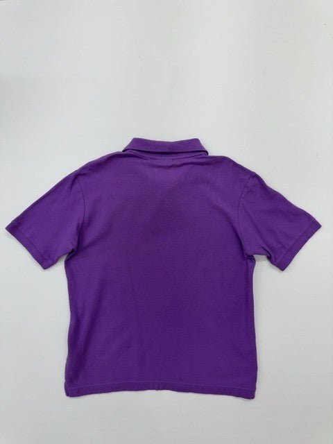 Fila Men Purple Polo Shirt size S product image 2