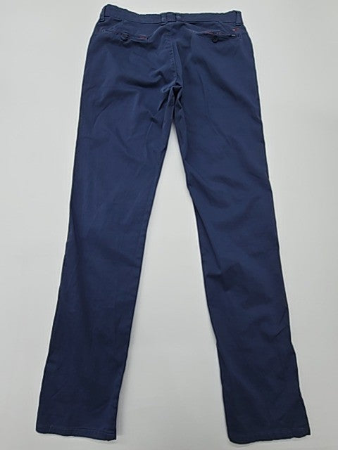Artistic Haul Men Navy Pants size 40X32 product image 2